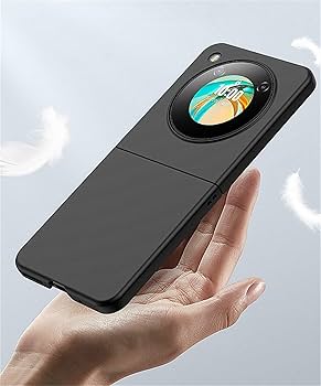 Amazon.com: Case for ZTE Nubia Flip,Nubia Flip 5G Case,Ultra