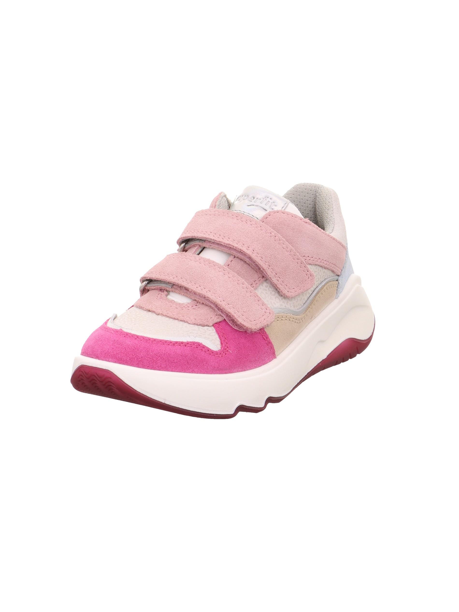 Superfit MELODY Sneaker 1-000630 Mädchen