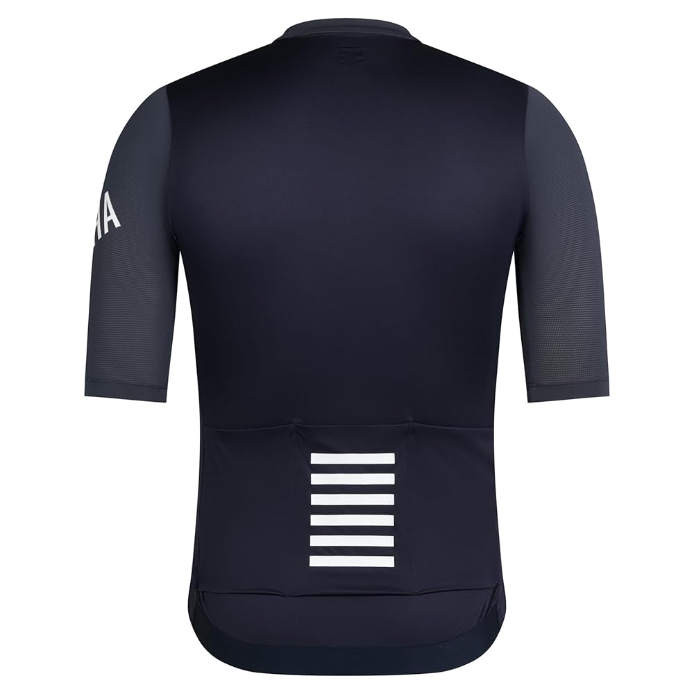 Amazon.co.jp: [RAPHA] ラファ Men's Pro Team Training Jersey