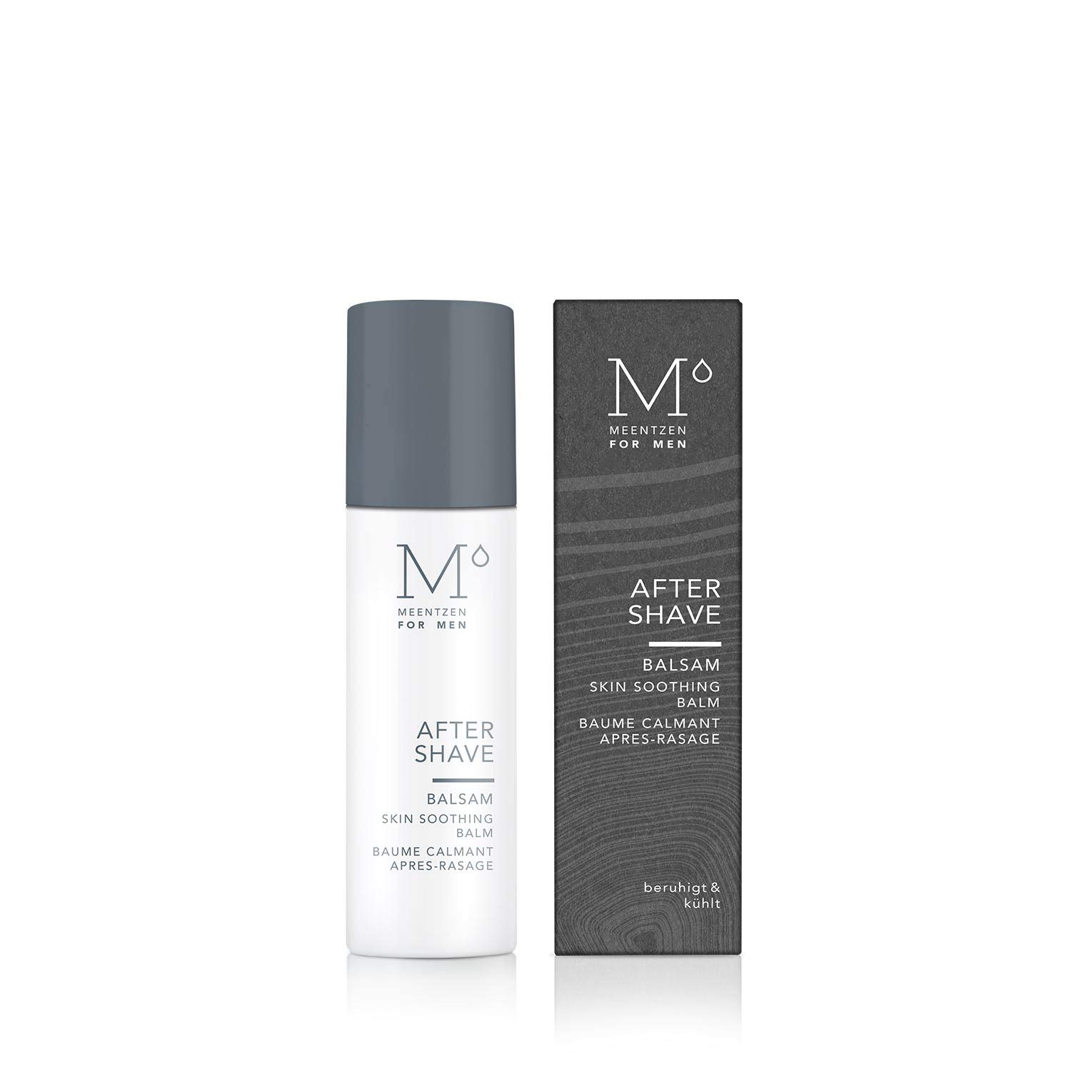 Charlotte Meentzen - Meentzen for Men - After Shave Balsam - 50ml