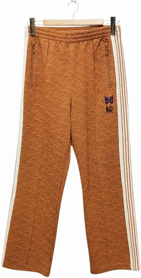 NEEDLES Sasquatchfabrix. トラックパンツ Needles ニードルス