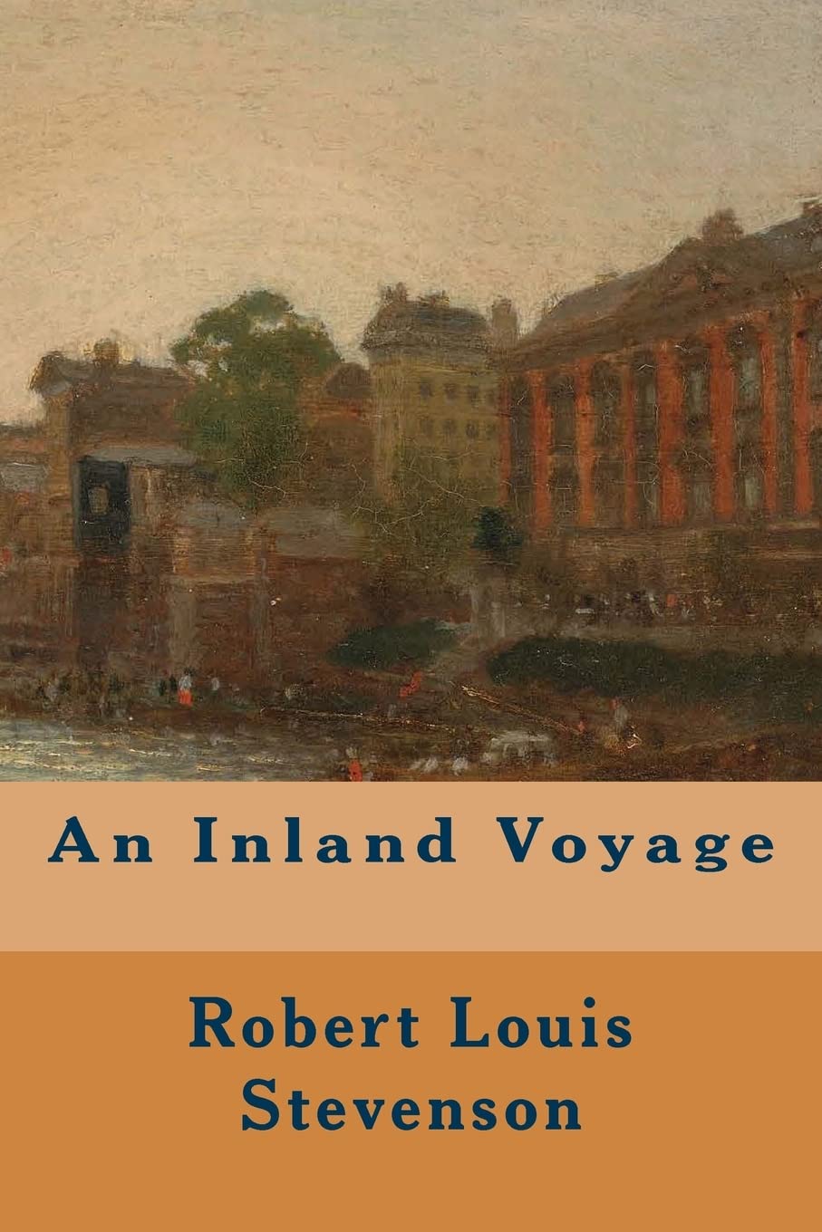 An Inland Voyage