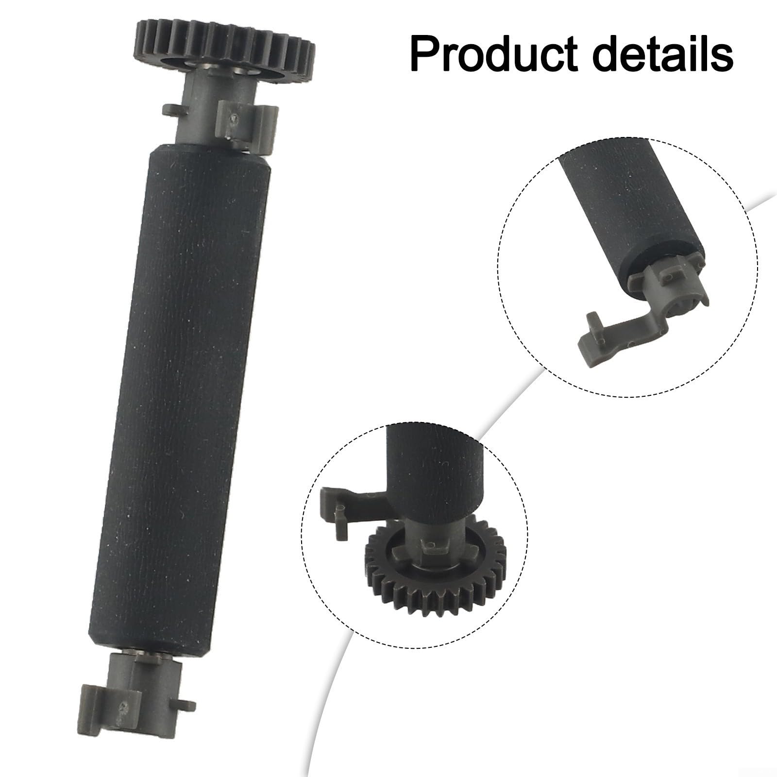 Druckwalze Kit für Zebra ZD410 203dpi 300dpi Robust