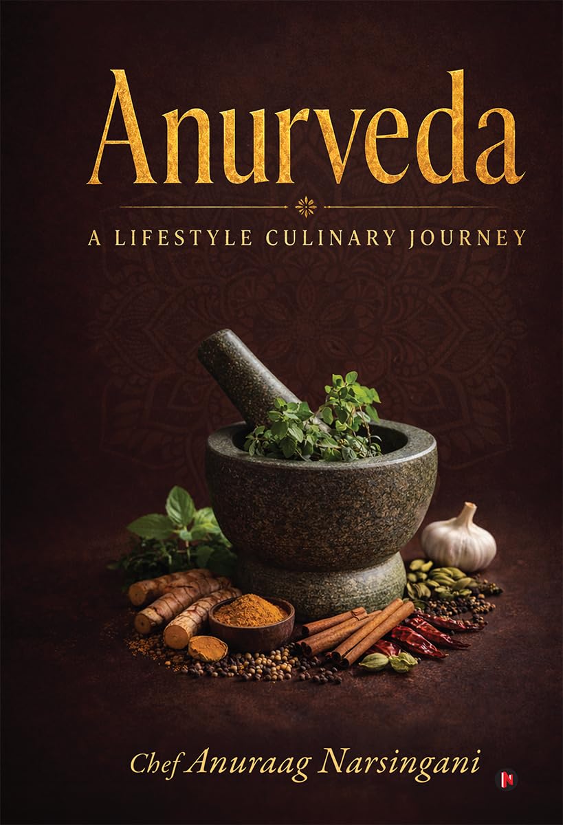 Anurveda