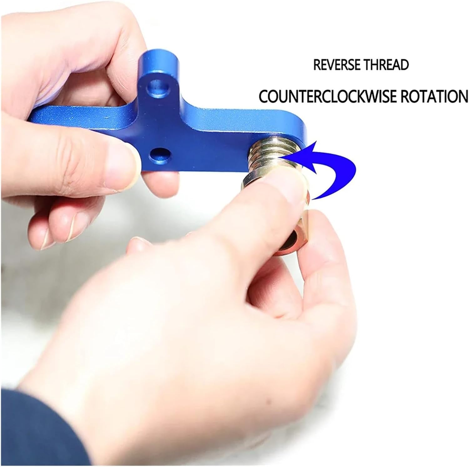 Fuel Injector Install Remove Tool Compatible with BMW N20 N55(Normal Set)