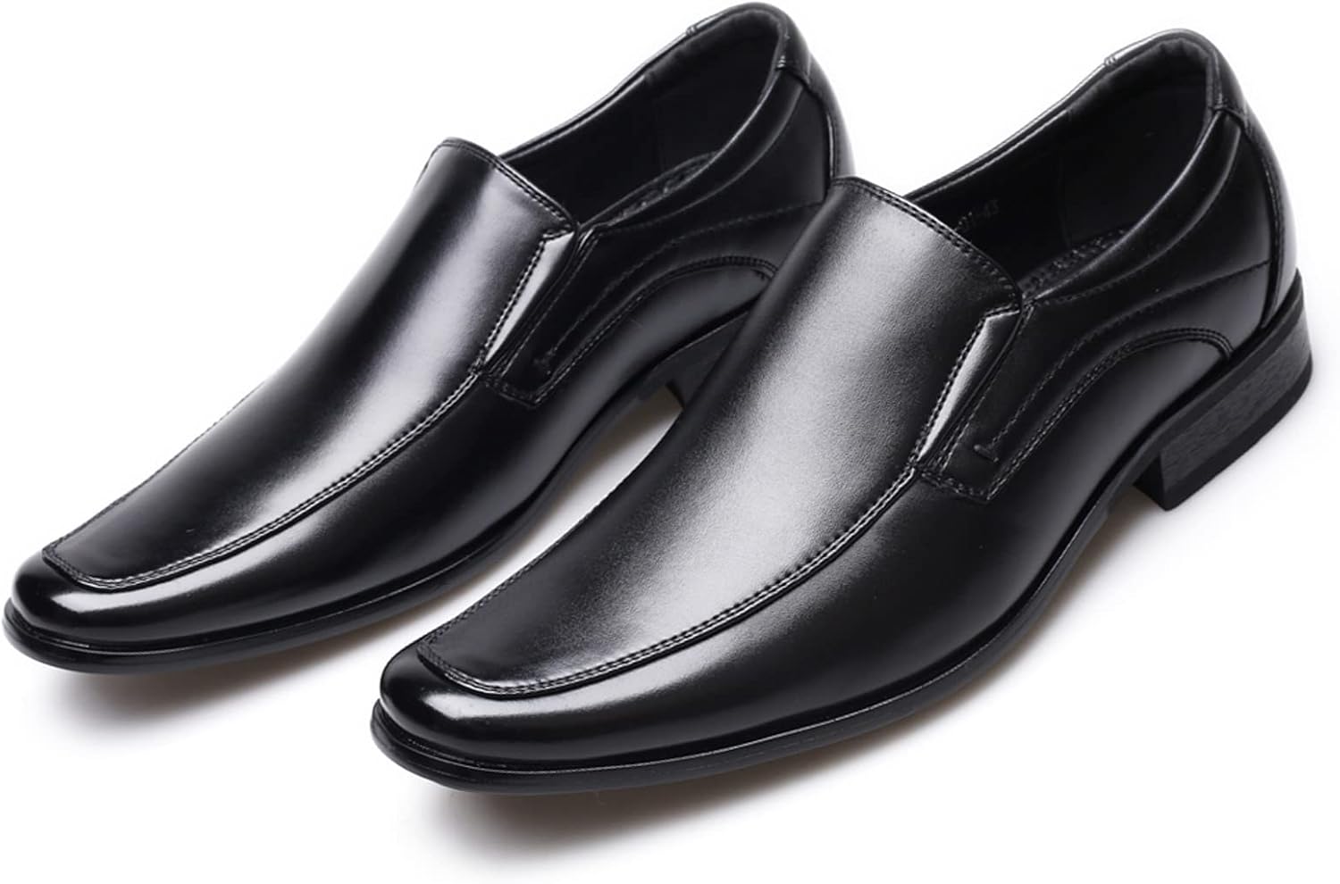 Miniatura 5 de Zapatos de vestir para hombre zapatos de vestir para hombre zapatos de vestir para hombre zapatos de vestir negros para hombre