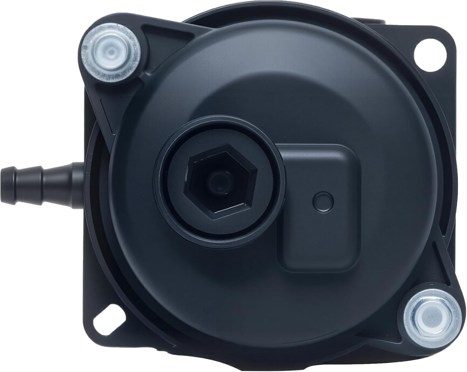 Carburetor Assembly Compatible with Toro 22" Recycler SmartStow Lawn Mower Model 20339, 163cc 7.25 Engine, Includes Fuel Filter, Air Filter & Cover