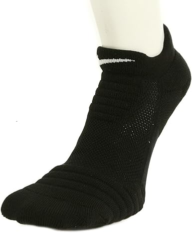 nike elite socks low