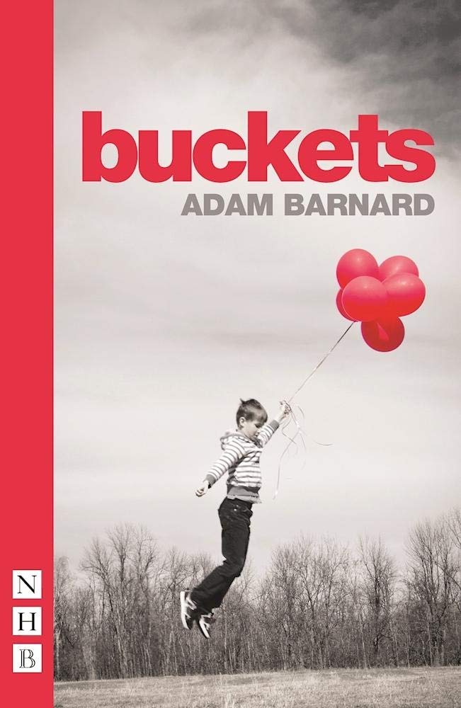buckets,Adam Barnard