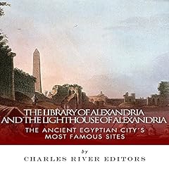 The Library of Alexandria and the Lighthouse of Alexandria Titelbild