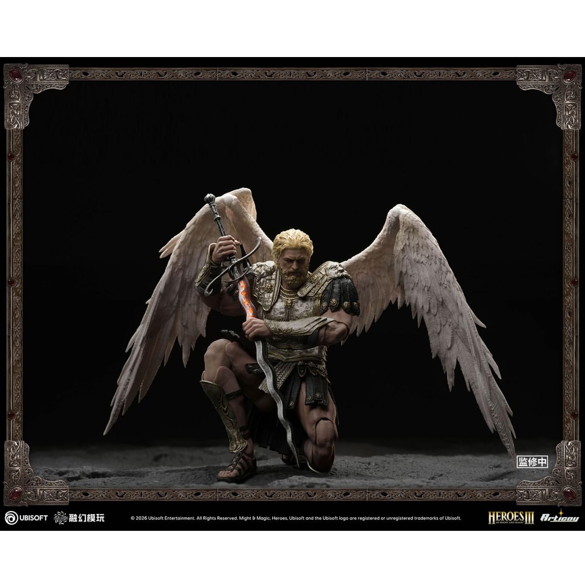 Amazon.co.jp: HiPlay : アクション-フィギュア-セット