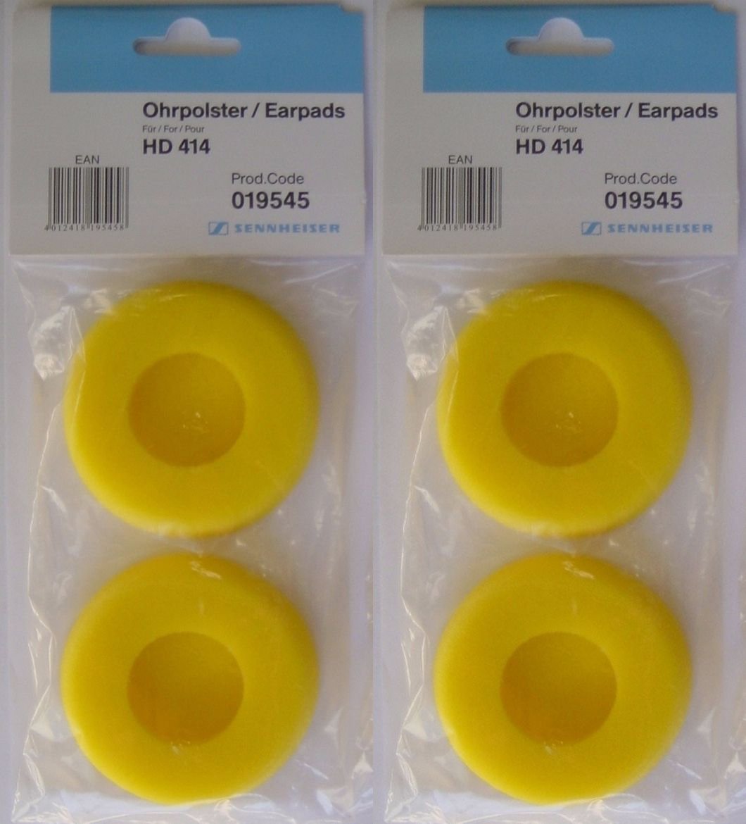 Amazon.co.jp: 2ペア(イヤーパッド4個) – 交換用イヤーパッドフォーム