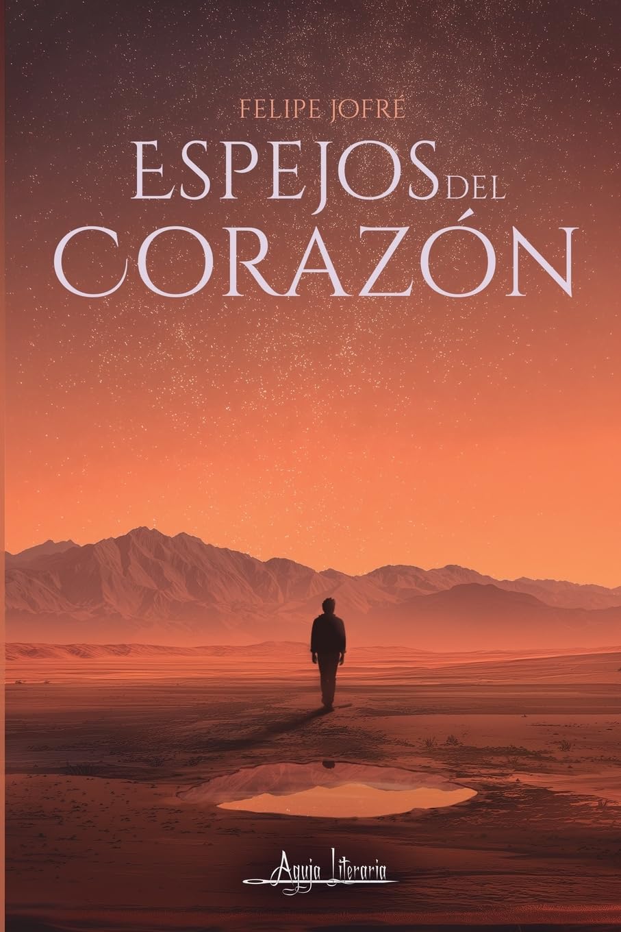 Espejos del corazón (Spanish Edition)