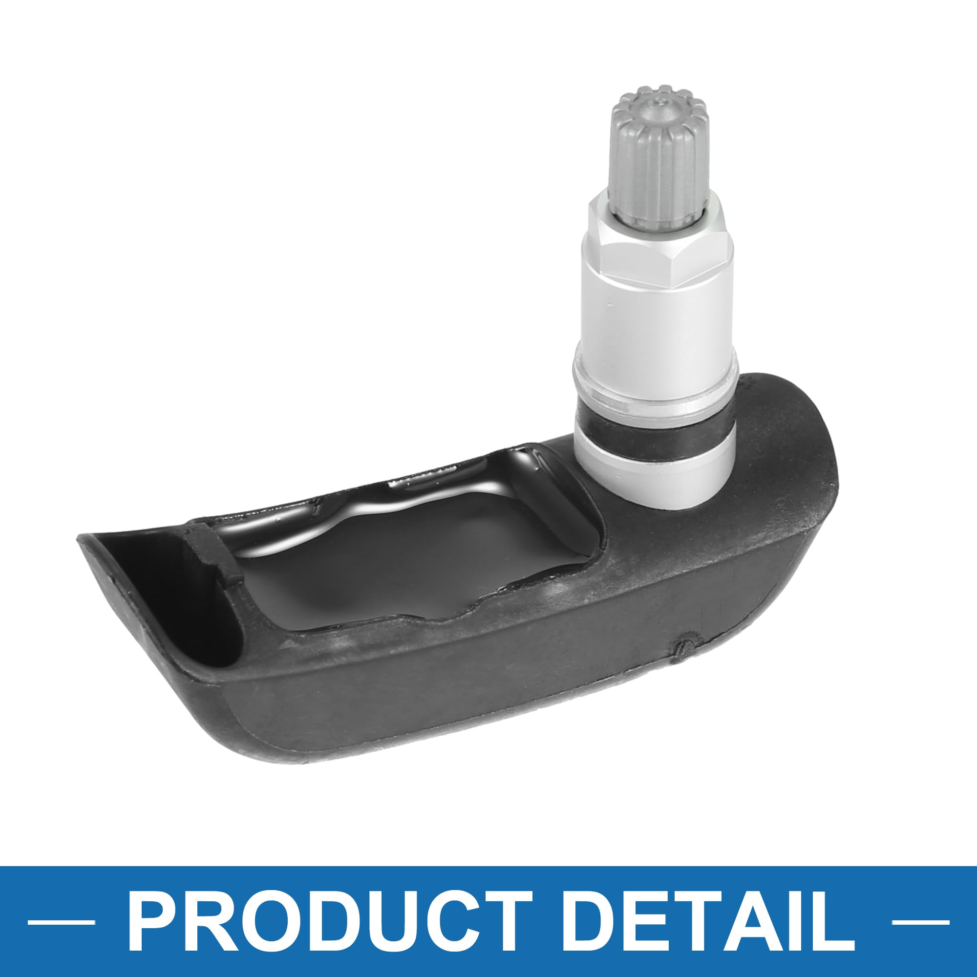 A ABSOPRO Sensore di Monitoraggio della Pressione dei Pneumatici per Moto per BMW per R1200GSA R1200S R1200RT