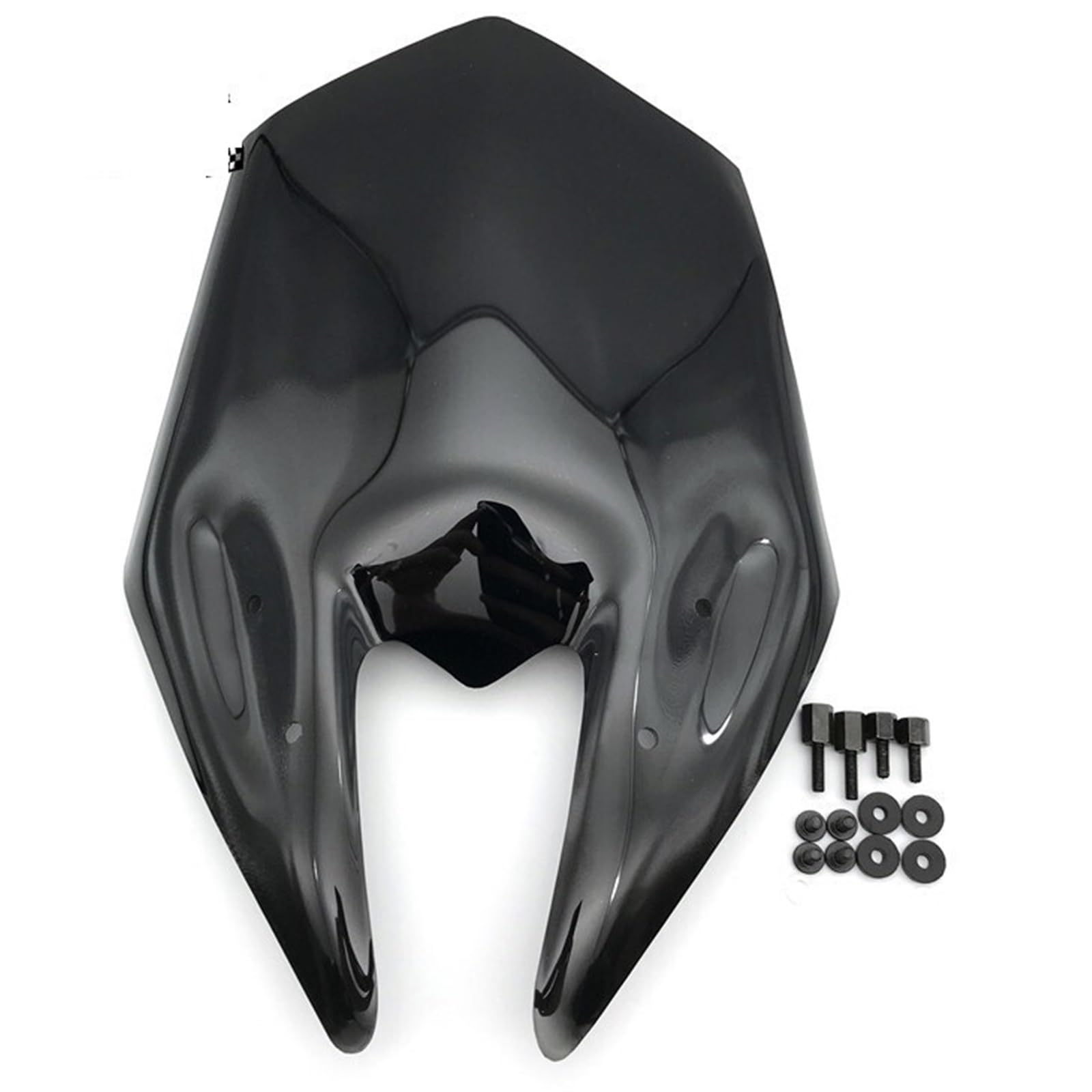 Osłona przedniej szyby motocyklowej Viser Visor Fit For KAWASAKI Z800 Z-800 2012 2013 2014 2015 2016 Przednia szyba motocyklowa