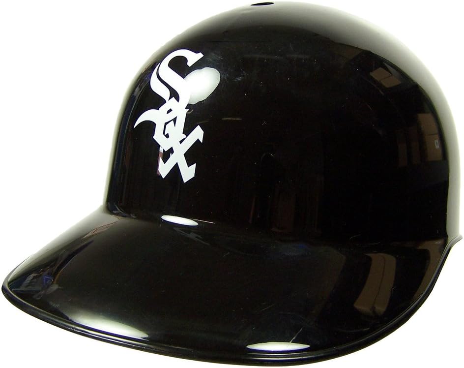 Rawlings MLB Houston Astros Black Full Size Replica Helmet : Baseball Batting Helmets : Sports & Outdoors