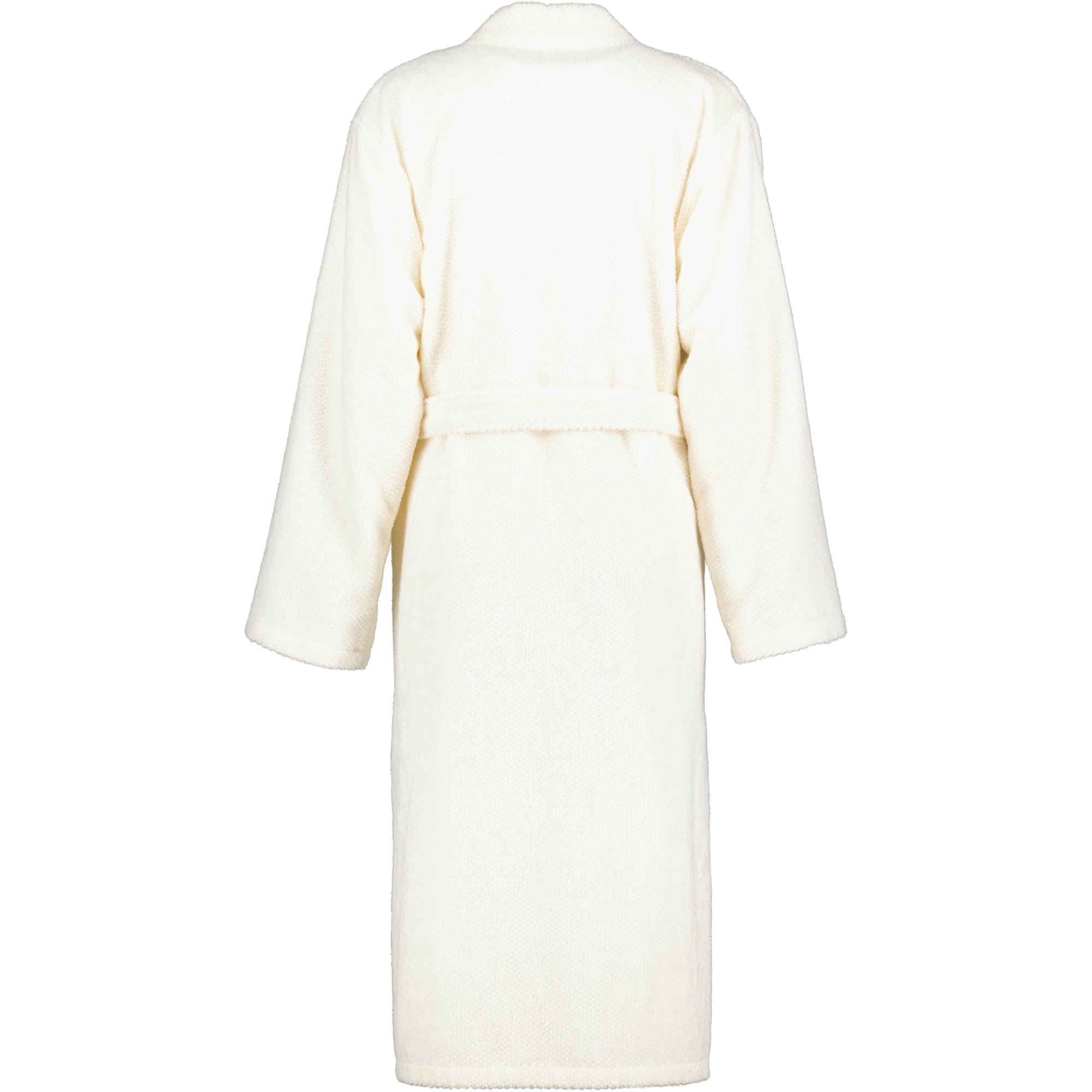 Cawö Bademäntel Damen Kimono Pure 5222 Natur - 356