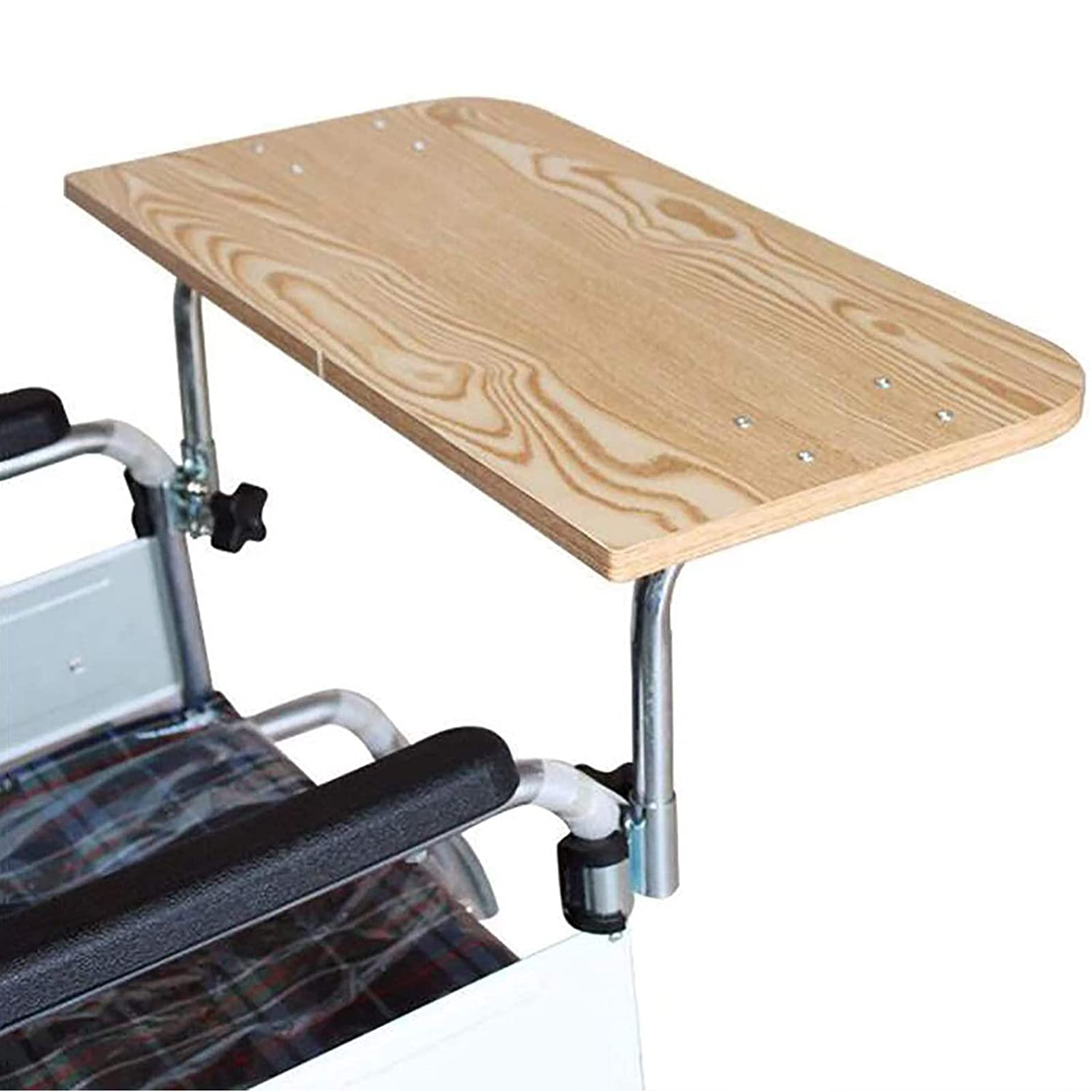 Buy Wheelchair Tray Wood Wheelchair Lap Tray, Wheelchair Table For