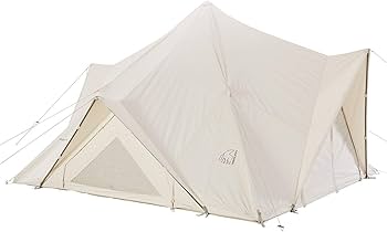Amazon | NORDISK(ノルディスク) アウトドア キャンプ テント