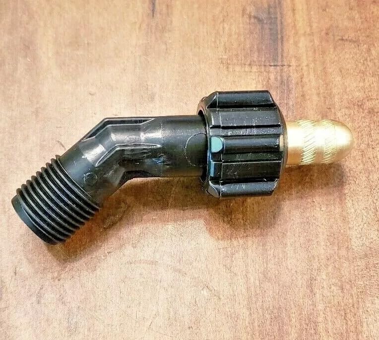Amazon.com: MAABKL NEW Genuine Nozzle Holder Spray Tip SG20 4247
