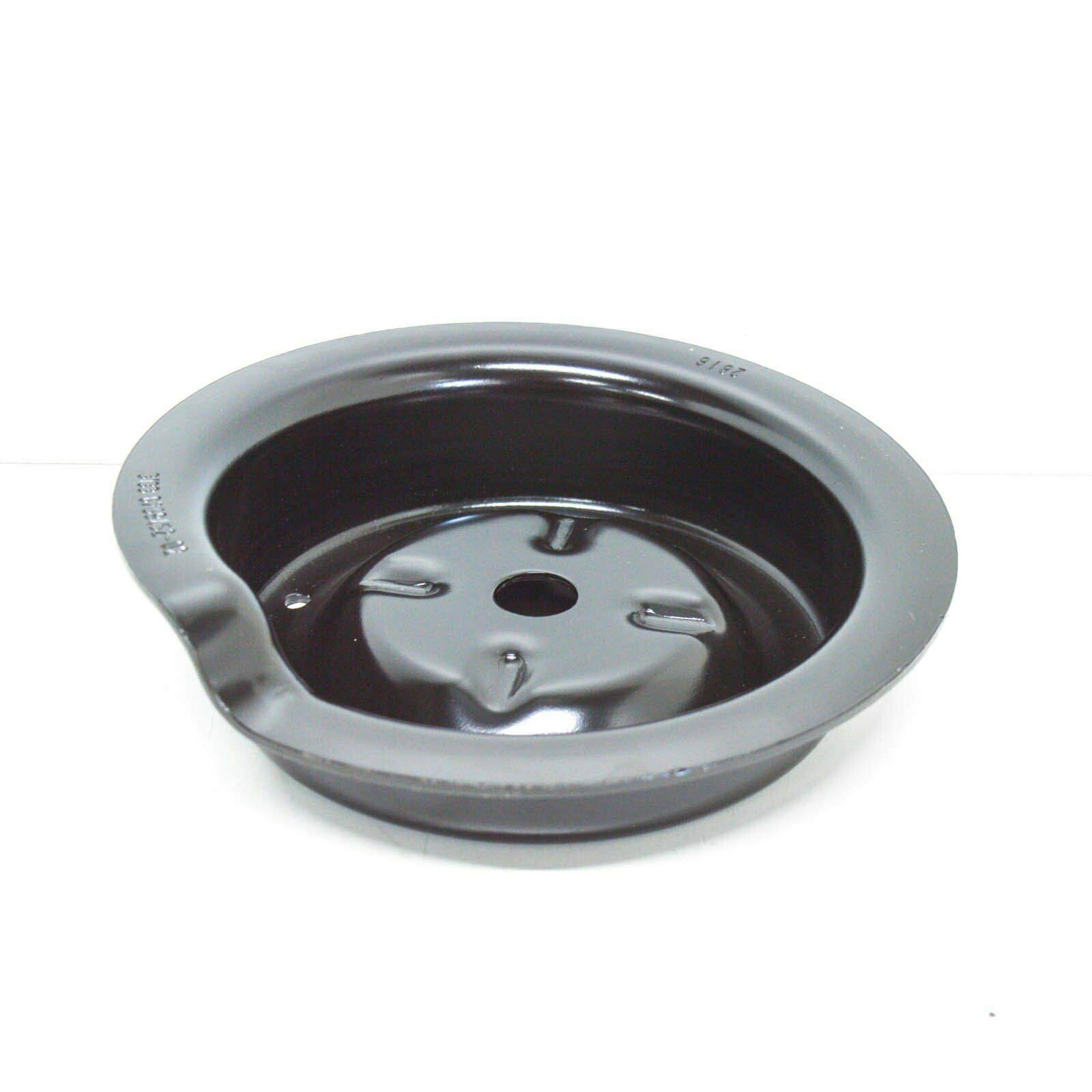 GTV INVESTMENTS 3 E90 Spring Plate Front Upper 31336759452  