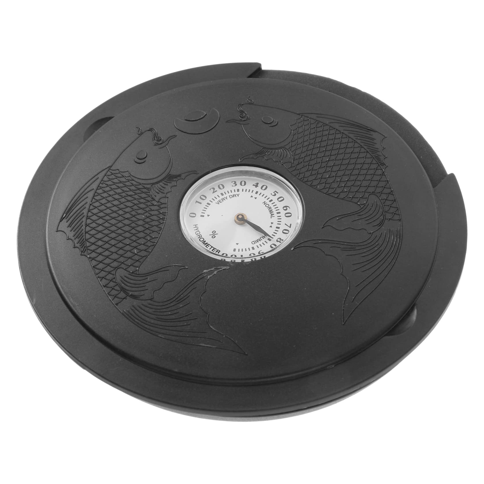 TOYANDONA 4pezzi Umidificatore Per Chitarra Acustica Accessorio Per Manutenzione e Protezione Riduce Rischio Di Crepe e Deformazioni Compatibile Con Chitarre Folk e Classiche Facile Da