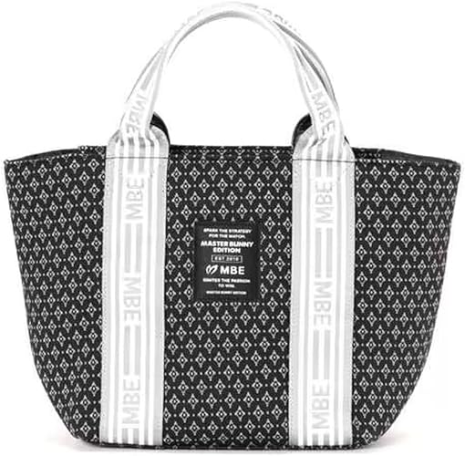Amazon.co.jp: [マスターバニー] カートバッグ (ダイヤ柄