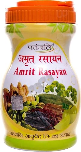 Patanjali Amrit rasayan 1