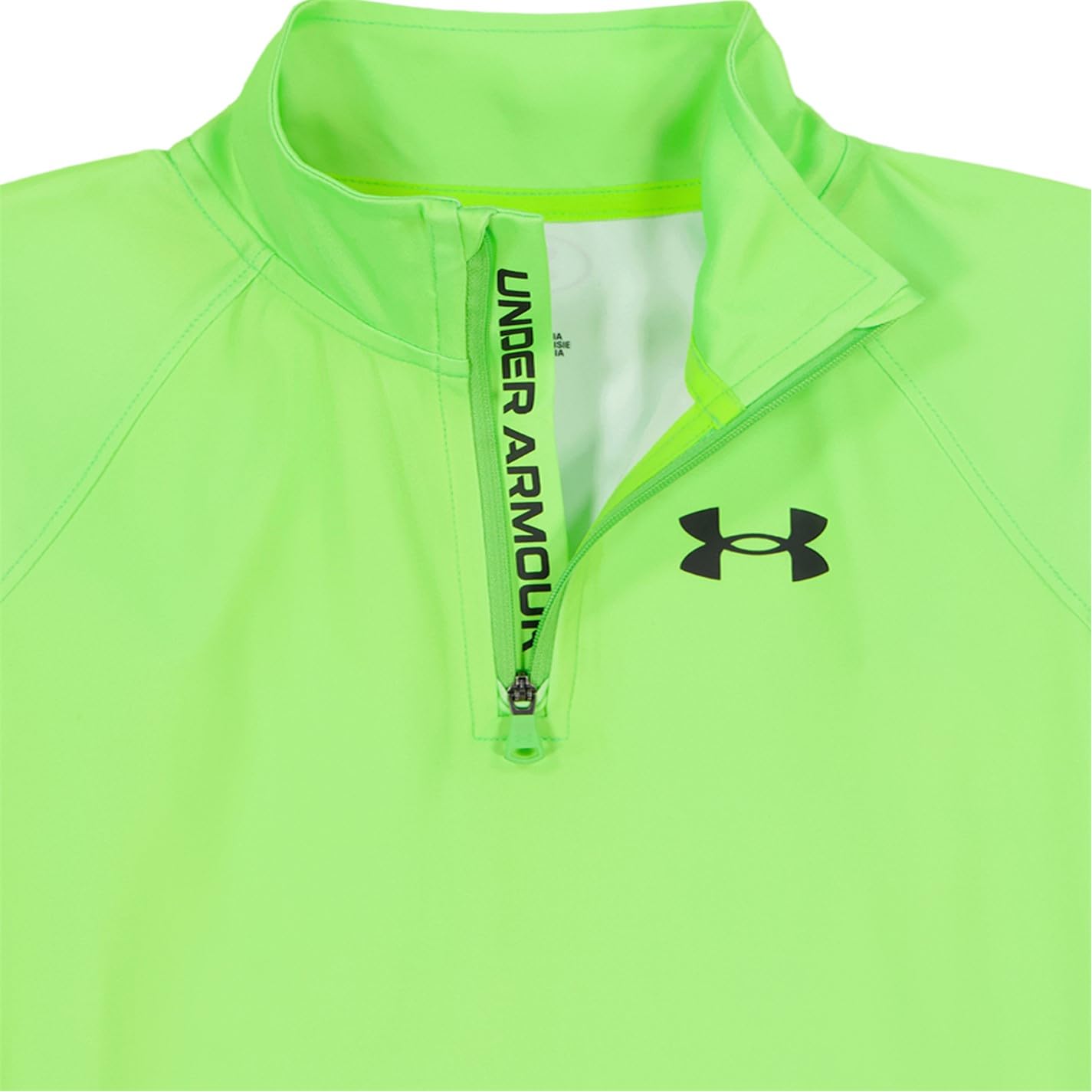 Under Armour Chłopięcy zestaw 4 zamków dla niemowląt