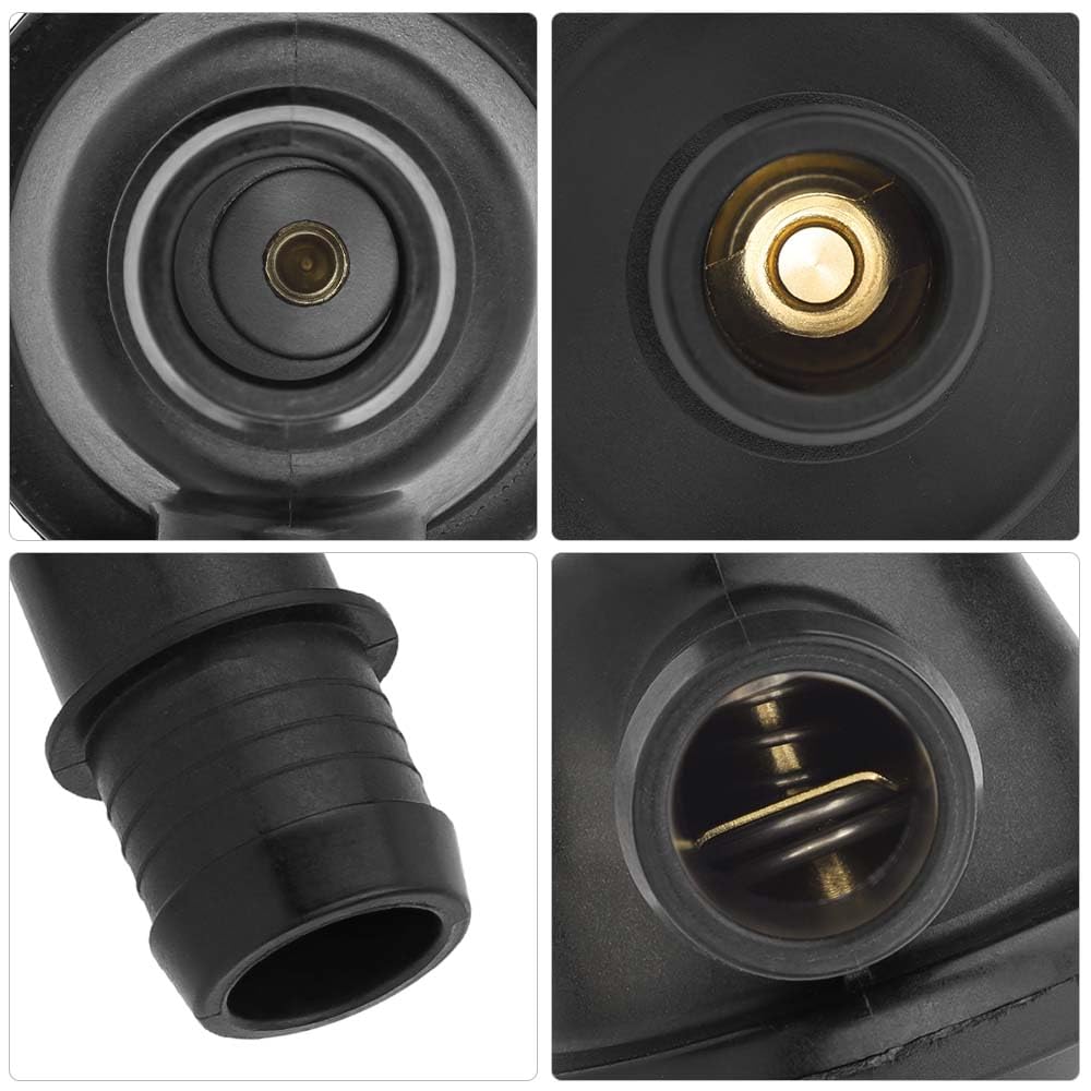 Termostato para Can-Am Outlander 850 1000 Commander 1000 Maverick 1000 Renegade 850 1000 Defender, 709200406 709200383 709200986