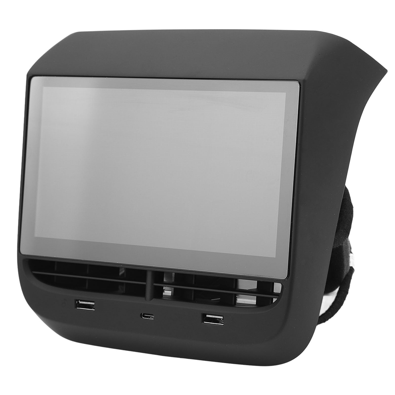 Amazon | テスラモデル用 7 インチ後部座席 LCD スクリーン、HD