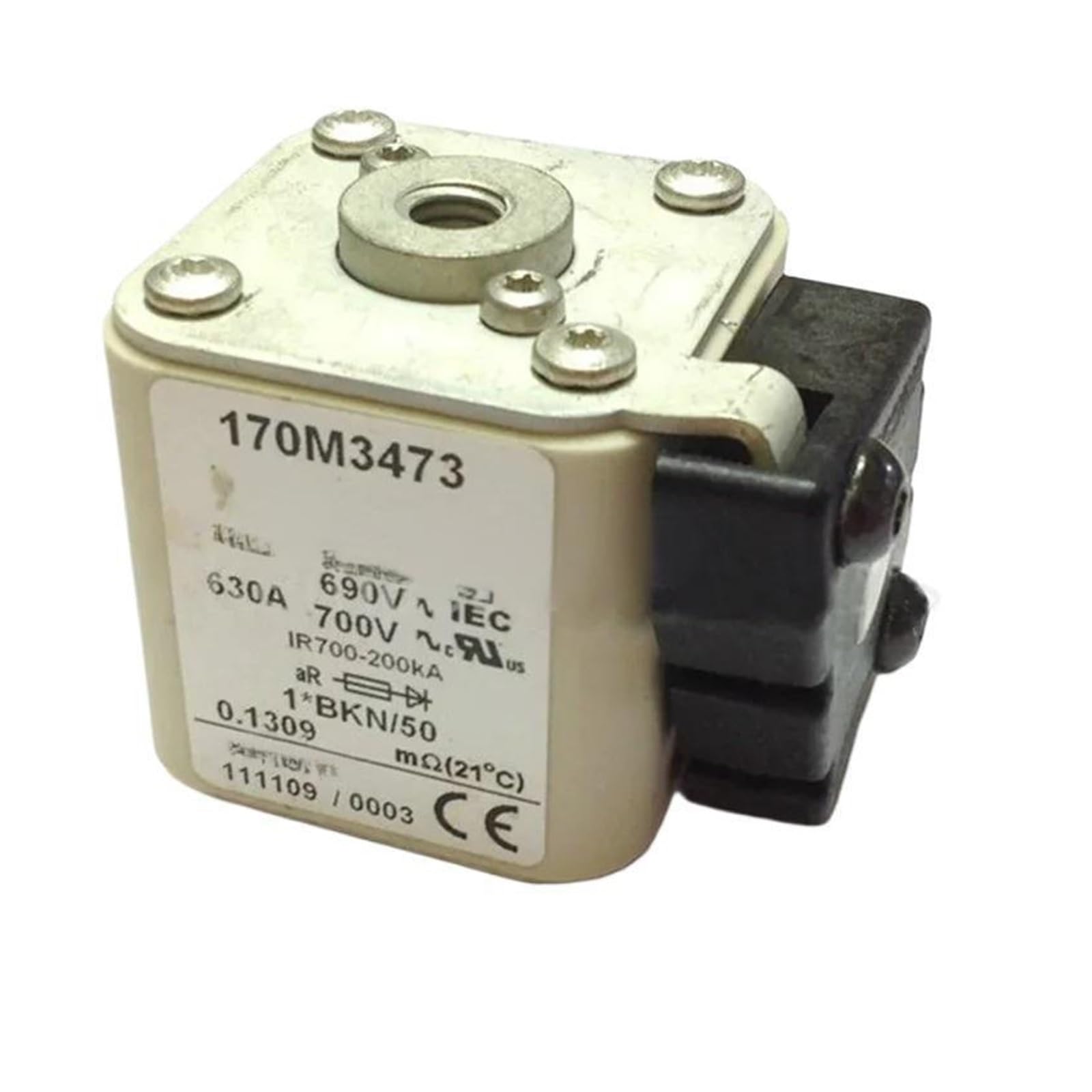 TSCFHGQI Fuse 170M3467/170M3468/170M3469/170M3470(170M3470)