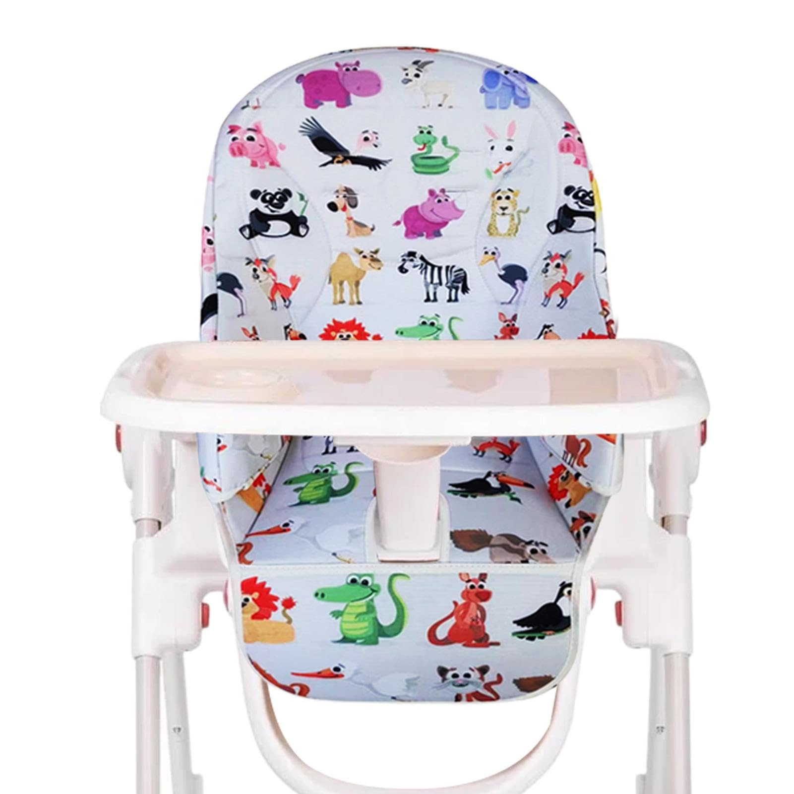 Peg-Perego Siesta Zero3 Baoneo Kosmic Ja-né Cuscino per seggiolone in pelle PU