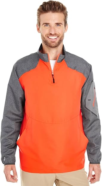 holloway cage jacket