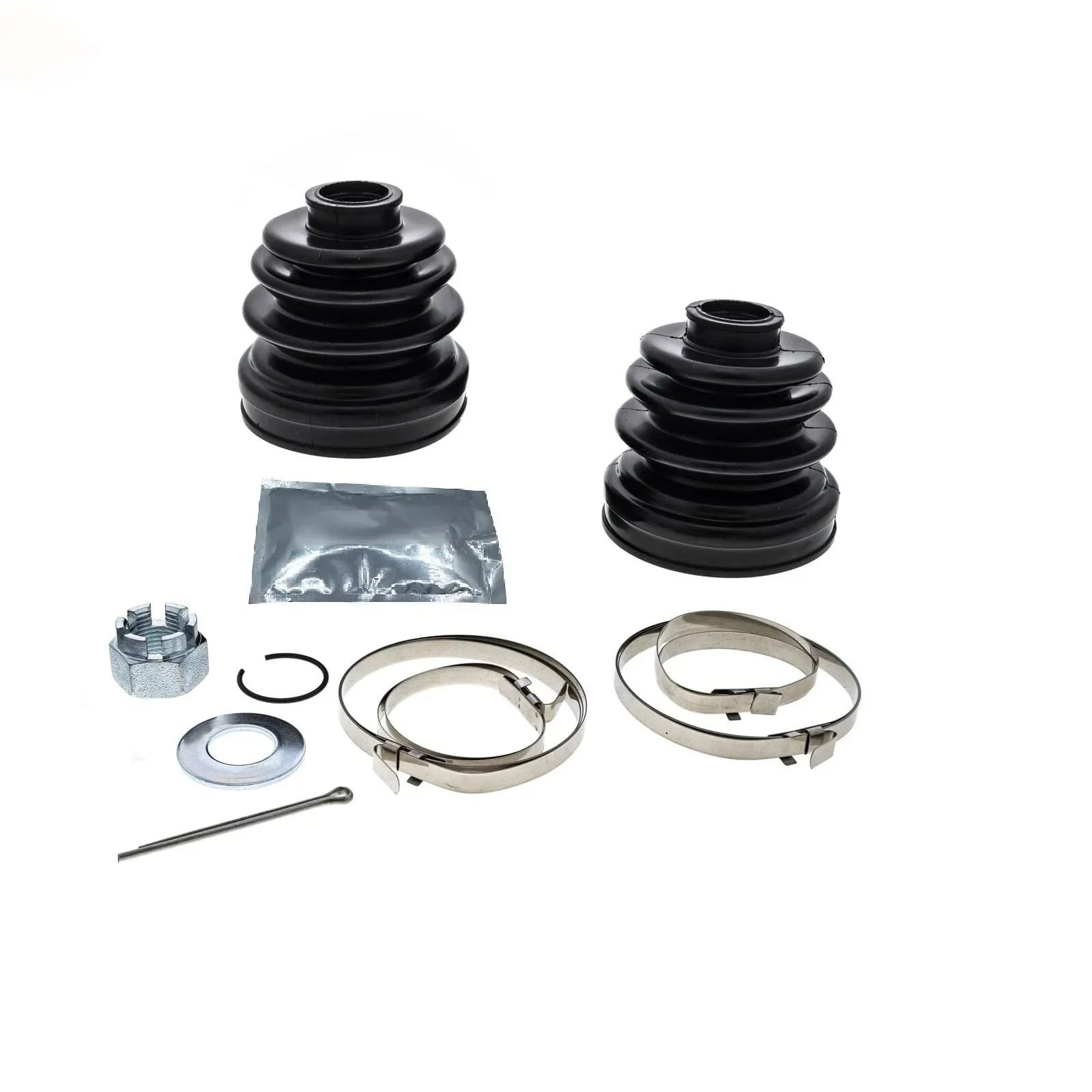 Transmisión Eje Motriz Para Polaris Para Sportsman 335 400 450 500 Para Sportsman 600 700 800 2203108 2201373 2202904 Kit Fuelle Eje Homocinético Trasero