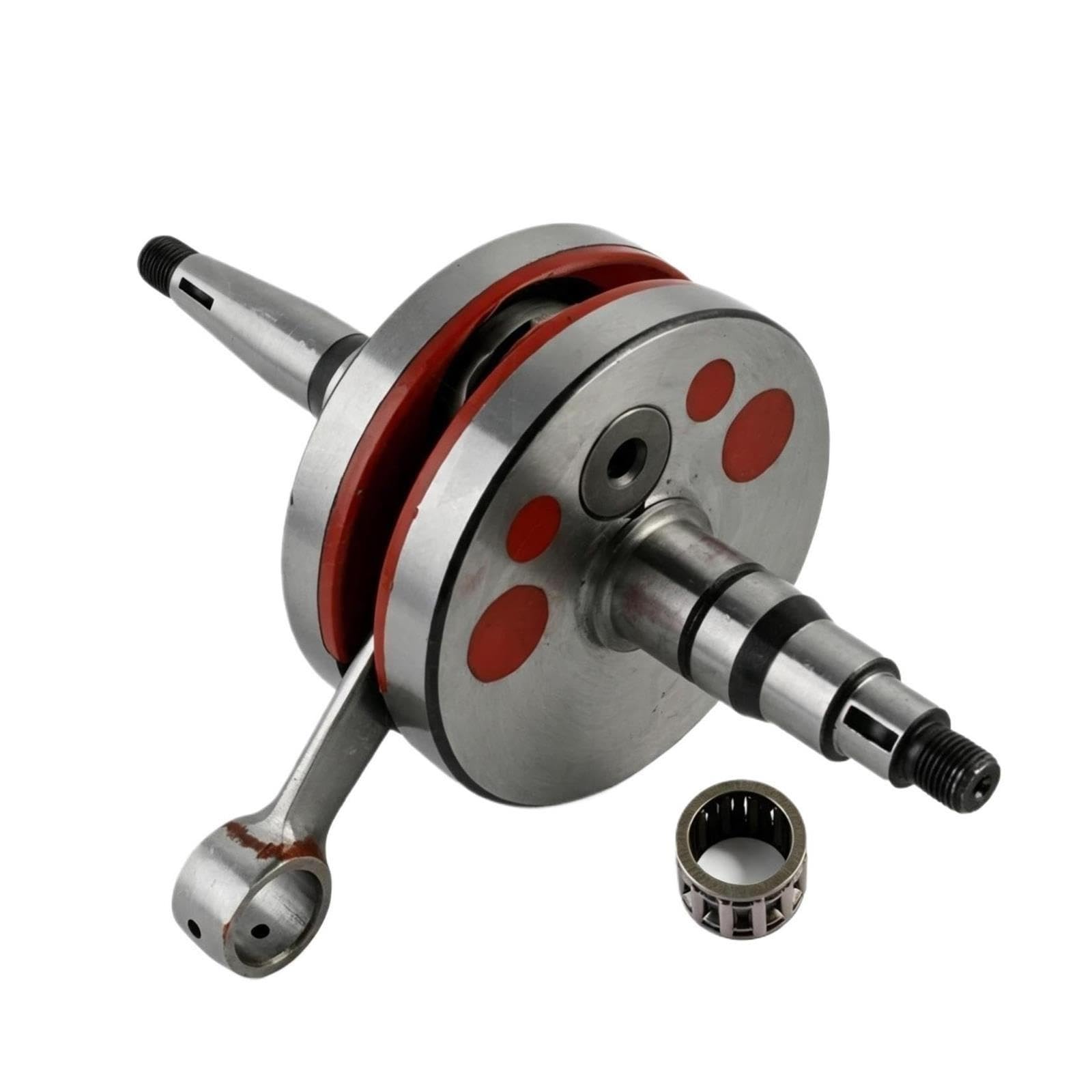 Motorrad-Motorkurbelwelle for S51