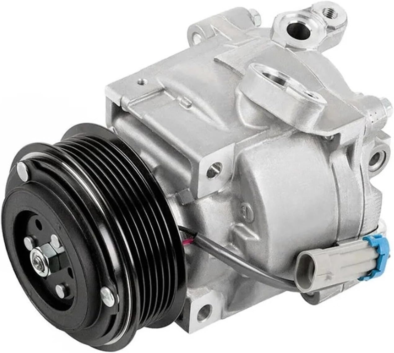 A/C Compressor For Mercury Mariner Ford Escape 2005-07; Mazda Tribute 05-06 2.3L