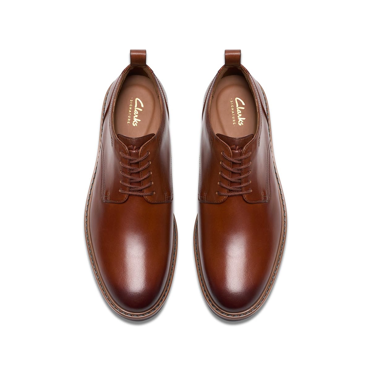 Clarks Aldwin Lace -Uomo