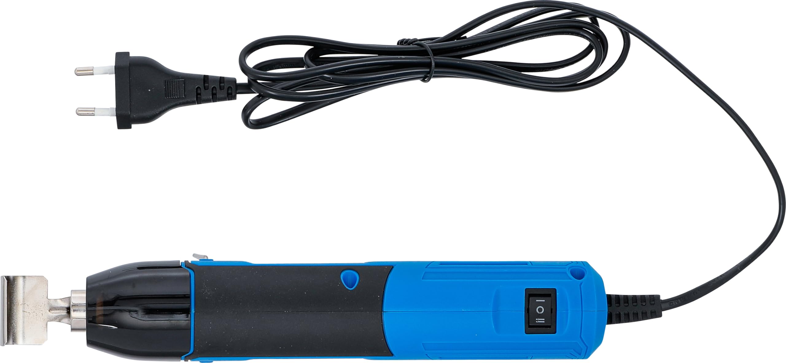 BGS 74446 | Mini pistola de aire caliente | 350 W