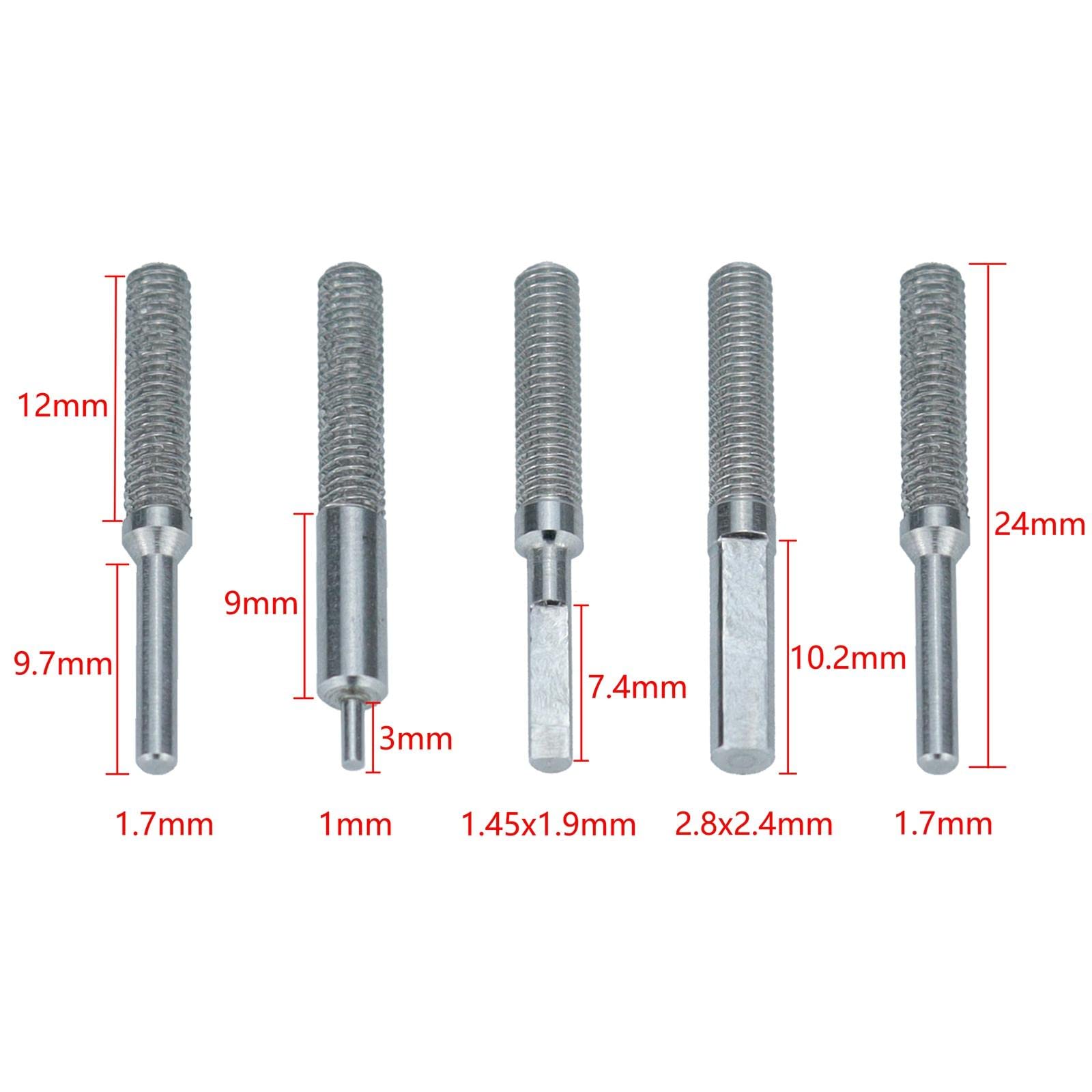 Extracteur de pignon de moteur - Outils pratiques pour hélicoptère RC