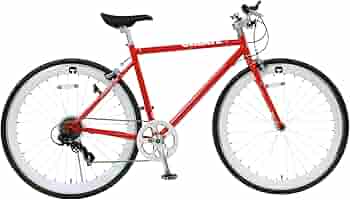 Amazon | CREATE BIKES クリエイトバイク クロスバイク 700c