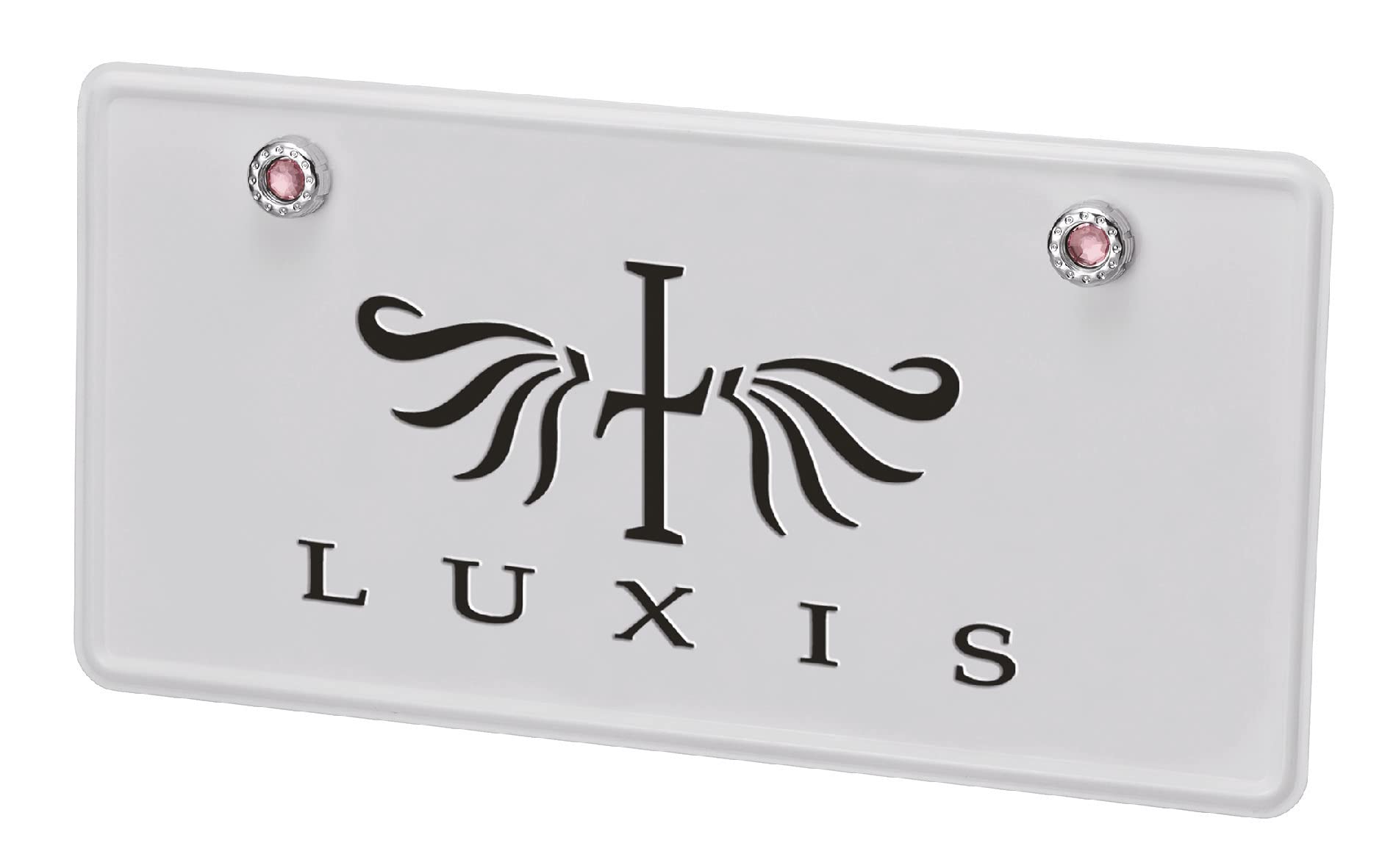 Amazon | カーメイト 車用 ナンバープレート セキュリティボルト