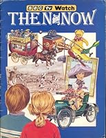 Watch: Then and Now 0563211938 Book Cover