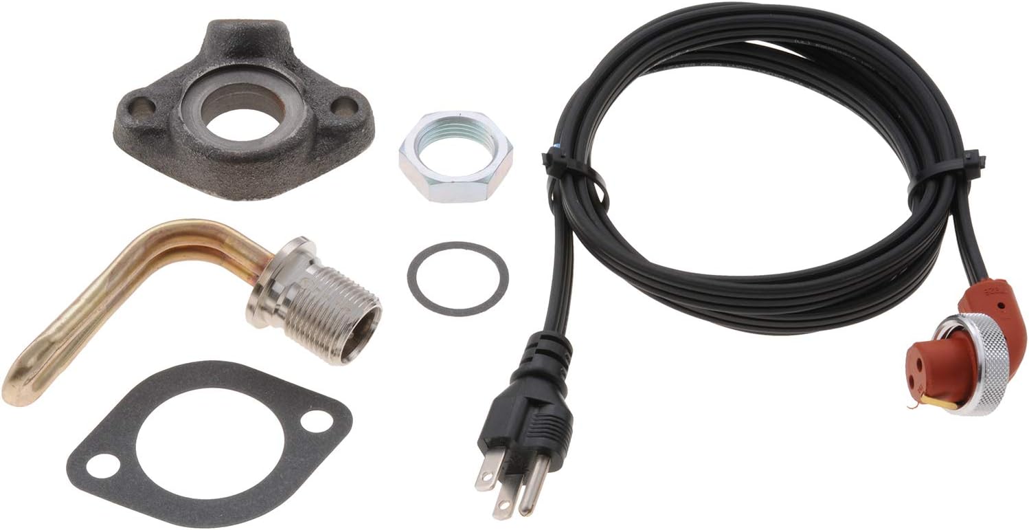 ZeroStart 860-1291 Engine Heater