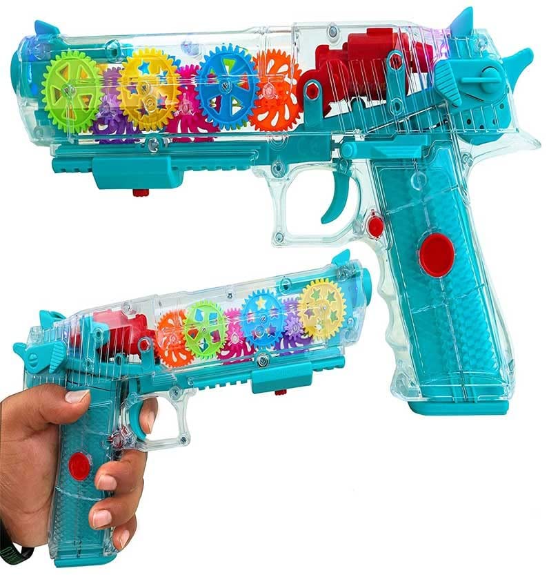 See full amazon price history chart for Kmc kidoz 3D Lights and Musical Gear Gun Pretend Play Toy for Kids Birthday Gifts Kmc kidoz 3D Lights and Musical Gear Gun Pretend Play Toy for Kids Birthday Gifts (B0CVQJS47Y) Amazon Price History, Amazon Price Tracker