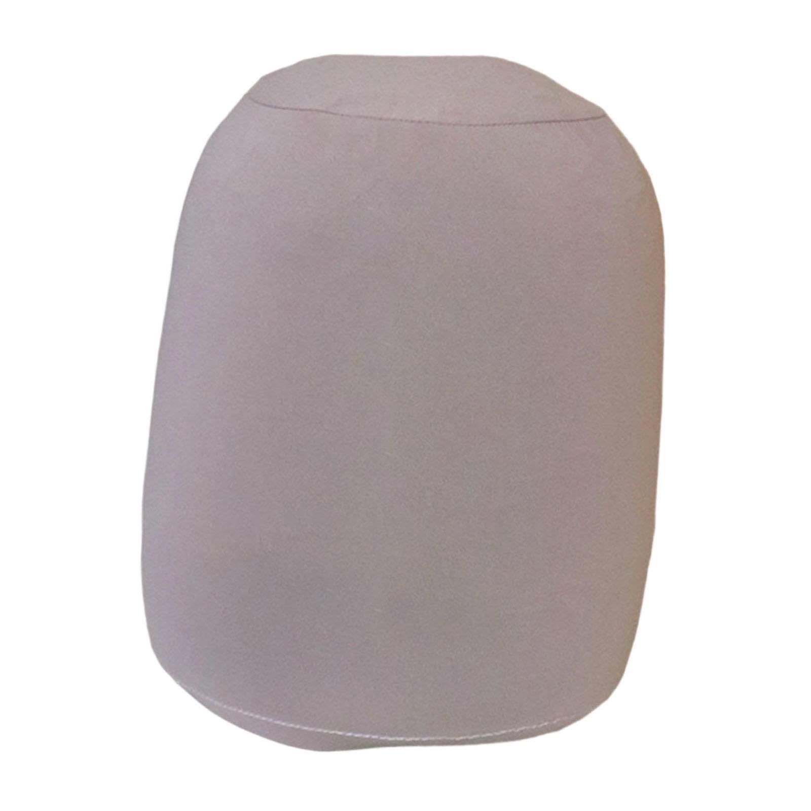 speaker dust cover scratch resistant dustcover soft and elastic speaker case grey