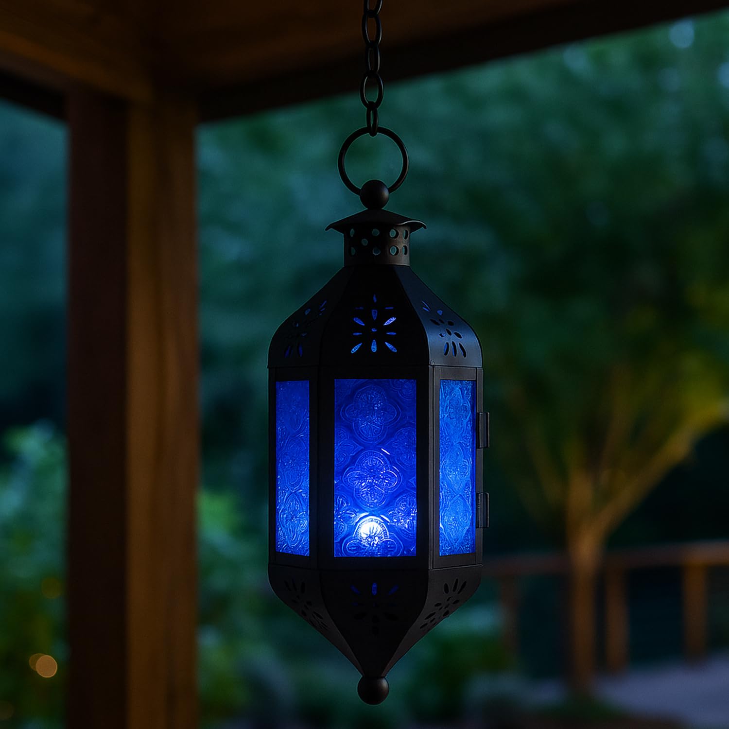 Amazon.com: Vela Lanterns 11.5