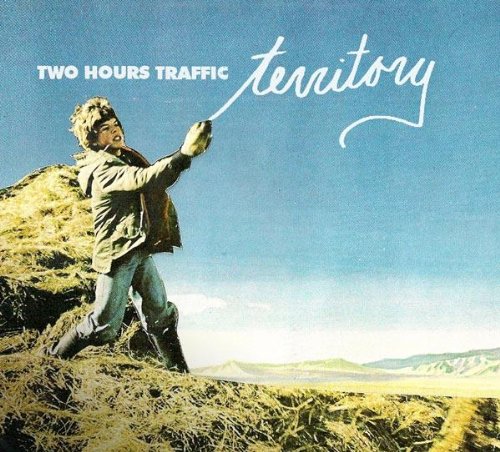 Territory [Audio CD] TWO HOURS TRAFFIC