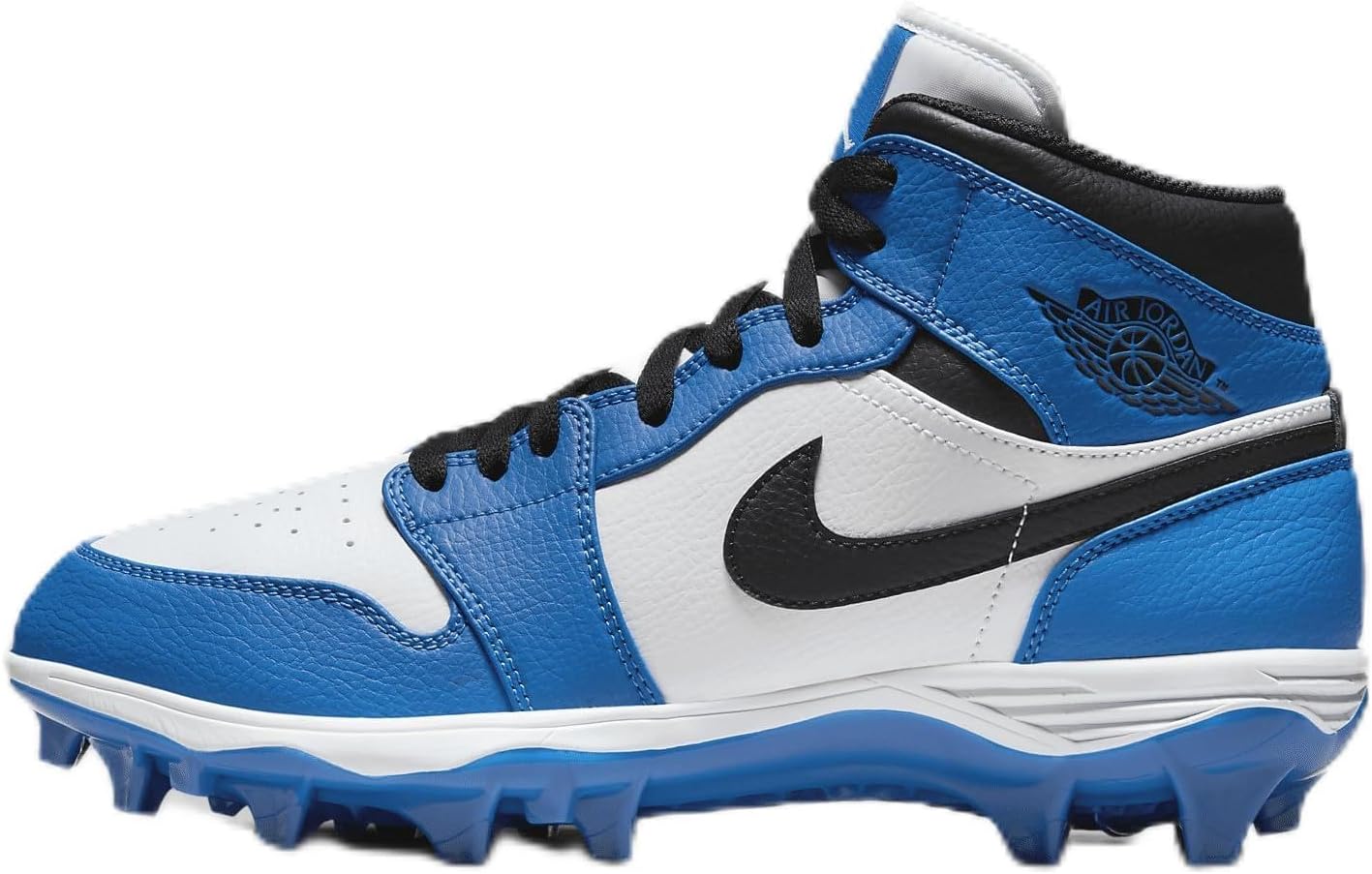 jordan football cleats