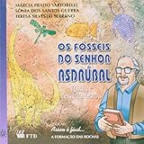  Os Fósseis do Senhor Asdrubal - Coleção Assim É Fácil